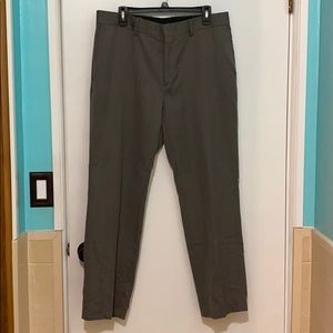 Men’s Banana Republic Tailored Slim Dress Pants